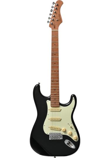Bacchus Bst-1-rsm/m Black