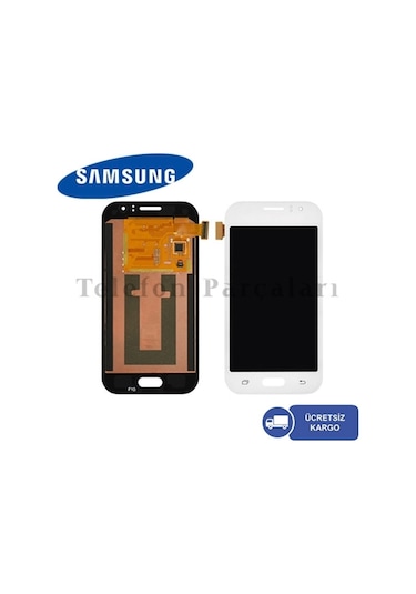 Samsung Uyumlu Galaxy J1 Ace J110 Lcd Ekran Dokunmatik A Kalite