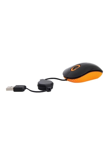 Everest SM-542 Makaralı Mini Mouse