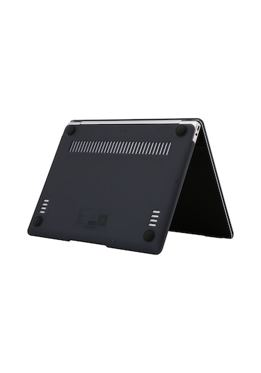 Sones Huawei Matebook 14 İnç 2021 Darbeye Dayanıklı Buzlu Dizüstü Bilgisayar Koruyucu Kılıfı Diğer