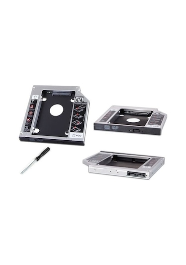 S-Lınk Sl-Ssd13 Sata To Sata Notebook Hdd Kutu