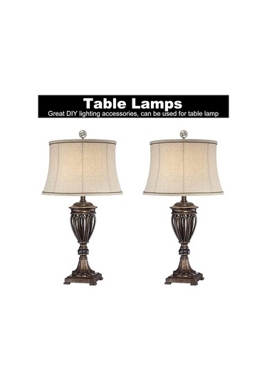 Homyl Lamba Finial Cap Topuzu Vidalı Kapak Topper Yatak Altın