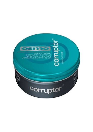 Osmo Corruptor Hacim Veren Sert Wax 100 ML