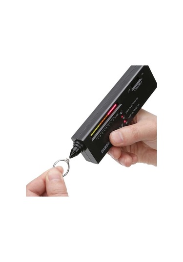 Pazly Test Test Taşınabilir Taş Stokta Seçici Platformu Mücevher Kuyumcu Kalem Elmas Değerli Cihazı Cihazı Aracı Ud