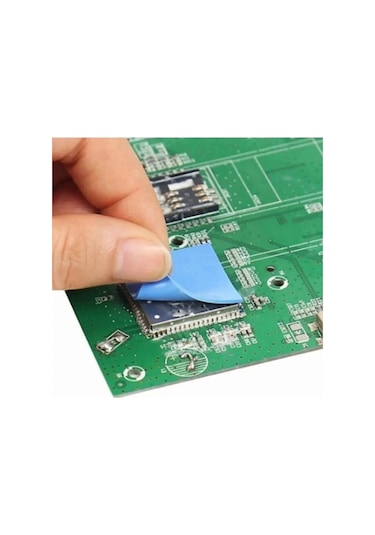 Hadron HDX6516 Termal Pad 50x50x0.5MM 6W