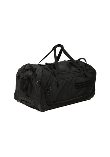 First Tactical Fırst Tactıcal Specialist Tekerlekli Duffle 90 L Çok Renkli