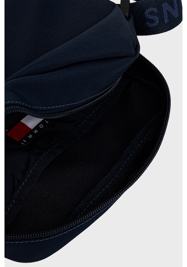 Tommy Jeans Bayan Çanta Aw0aw17286 C1g Lacivert Lacivert