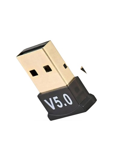 Büro Ev Ofis Cihazları İçin Usb5.0 Bluetooth Adaptör