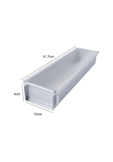 Suntek Kek Kalıbı Pişirme Dıy Kalıp Multiuse 41,7-cm