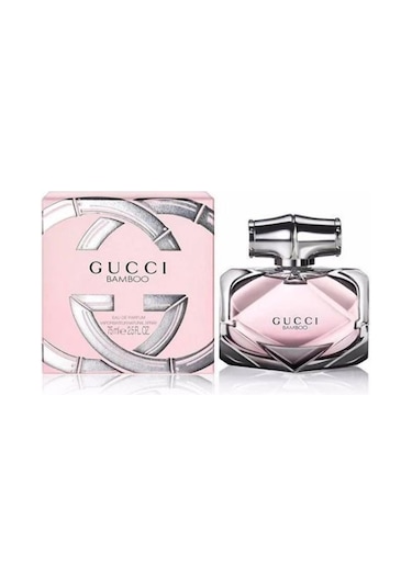 Guccı Bamboo Edp 75 ML Oryantal