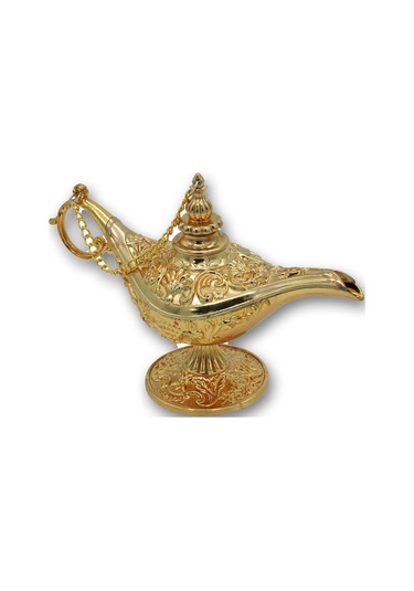 Buhardanlık-tütsülük Sihirli Lamba Alaattin