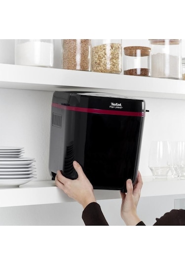 Tefal Pain Plaisir Ekmek Yapma Makinesi (Teşhir & Outlet) - 7211002268