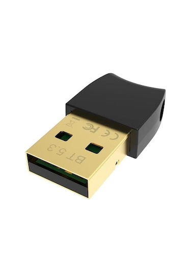 Diperla Al-bl5.3 Bluetooth Dongle Ver. 5.3