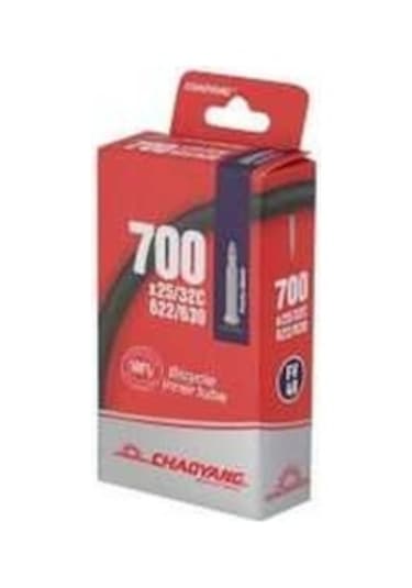 İç Lastik 700x25/32 48mm Chaoyang