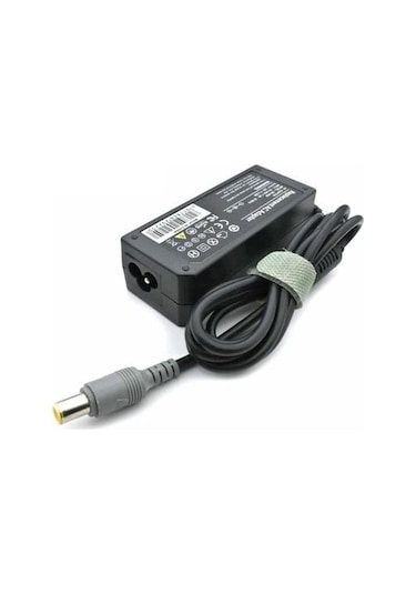 20 Volt 4.5 Amper 7.9 Mm 5.5 Mm Adaptör 20 Volt 4.5 Amper Lenovo Uyumlu Adaptör