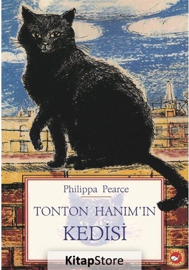 Kitapstore Tonton Hanım'In Kedisi / Philippa Pearce