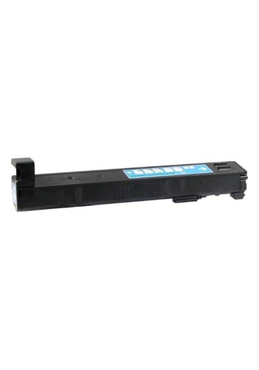Hp Uyumlu Toner Cf301a 827a Cy