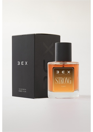 BEX 105 Erkek Parfüm EDP 50 ML