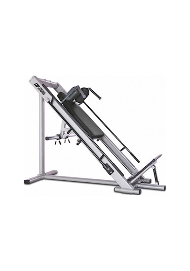 Diesel Fitness XH22A Hack Squat Machine Çalışma İstasyonu