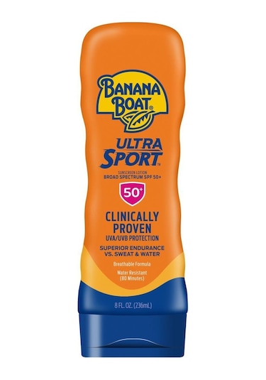 Banana Boat Sport SPF50 Güneş Koruyucu Losyon 236ML