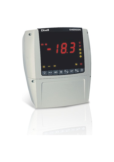 Dixell XLR170 Dijital Termostat