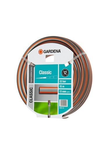 Gardena 18000 Classic Hortum 15M