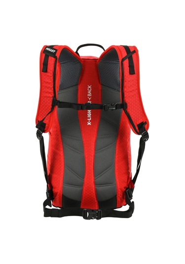 Millet Prolıghter 22 Mıs2274 N0335sırt Çantası Kırmızı