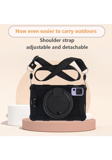 Alldocube İçin Iplay50 Mini Pro Nfe/iplay 60 Mini Pro/turbo 8.4inch Tablet Kılıfı 360 Döner Stand