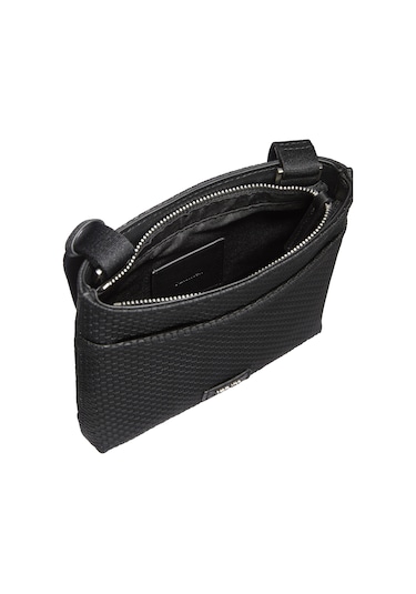 Calvin Klein Erkek Çapraz Çanta Lv04d3222gub1 Siyah