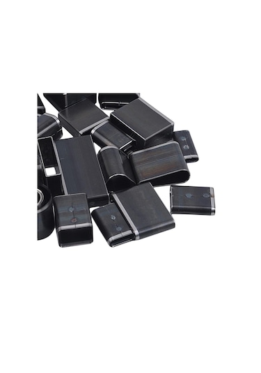 Suntek 24/39 Şekil Tarzı Delik Içi Boş Kesici Yumruk Seti Dıy