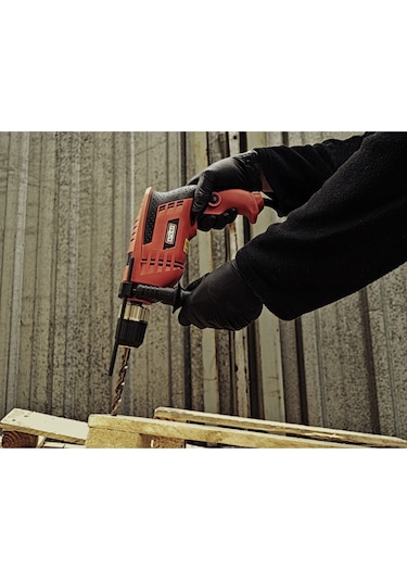 Attlas ATM 710 Darbeli Matkap 710 W