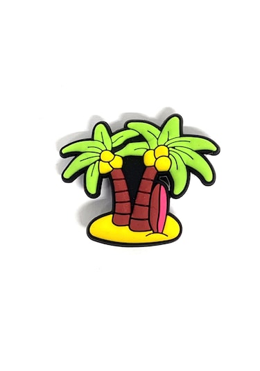 Crocs Terlik Süsü & Renkli Aksesuar Jibbitz (474782017)