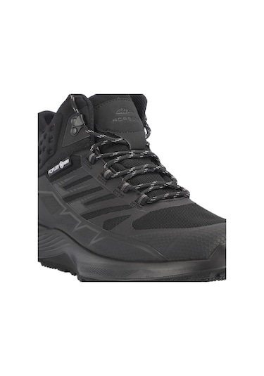Forelli Bora-g Merdane Outdoor Bot B23w001a-2b Siyah