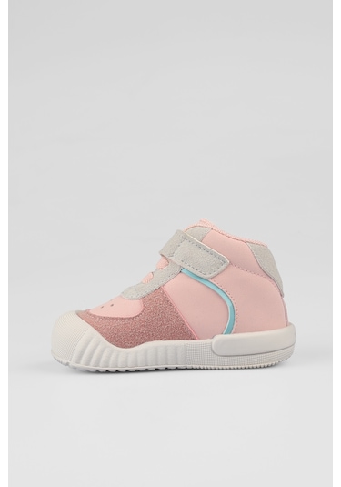 Vicco Soli Iı Bebek İlk Adım Bot Pudra