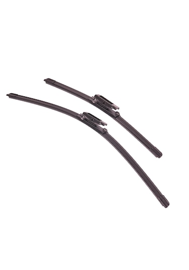 Rbw Fiat Fiorino 2008-2024 Ön Ve Arka Muz Silecek Seti