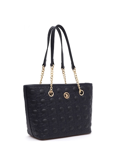 U.s. Polo Assn. Kadın Lacivert Çanta 50293714-vr033 Lacivert