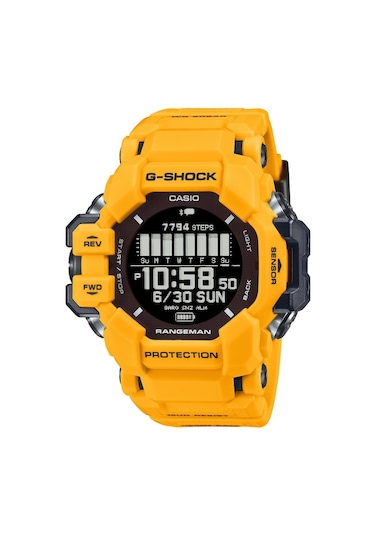 Casio Gpr-h1000-9dr Erkek Kol Saati