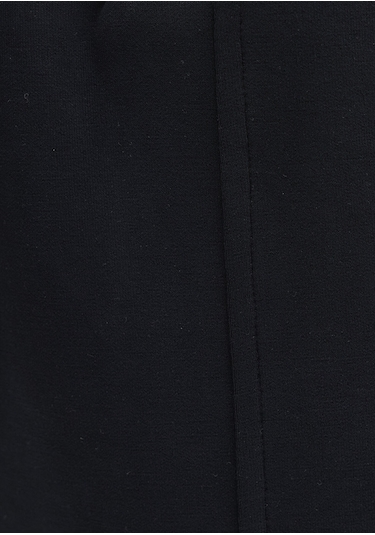 Mavi - Lux Touch Siyah Eşofman Altı 1600453-900 -481175883- Siyah