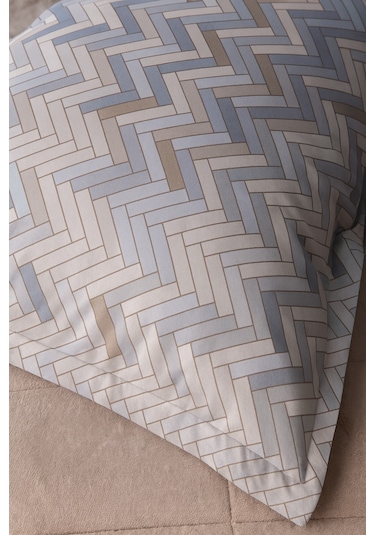 Wellsoft Kapitone Yatak Örtüsü Seti Çift Kişilik Hardy İndigo Lacivert