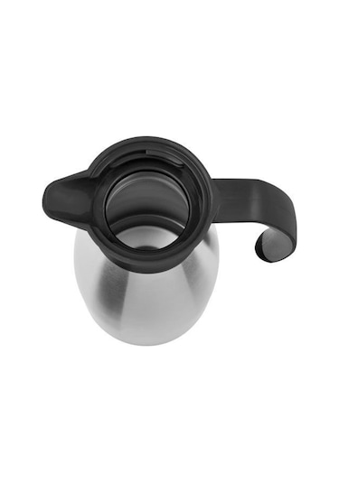 Tefal K3043214 Soft Grip 1.5 Litre Kapasiteli Sızdırmaz Siyah Ter Siyah