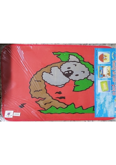 Çocuk Odası Paspası