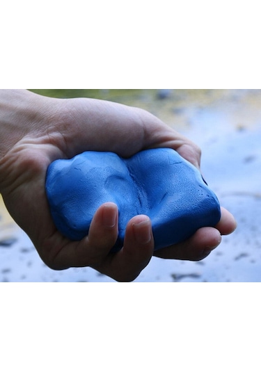 5 Adet 180g 3m Nano Araç Yüzey Temizleme Kil Hamuru