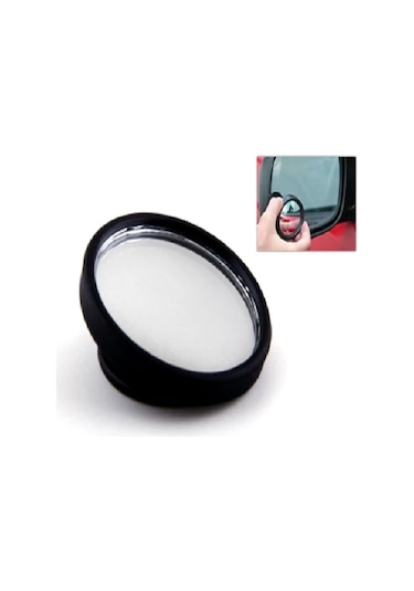 KÖR NOKTA AYNA SETİ