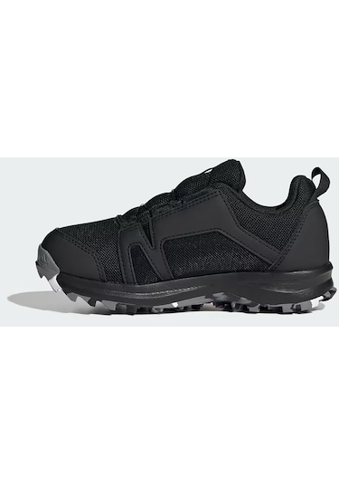 Adidas Terrex Agravic Boa Rain.rdy Çocuk Outdoor Ayakkabı 001