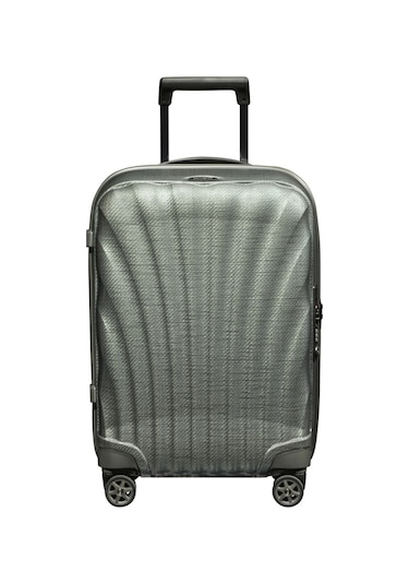 Samsonite Samsonıte C-lıte Spınner Valız 55 Cm 122859-1542 Yeşil