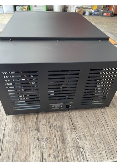 Demmon Yatak ALı Buzdolabı