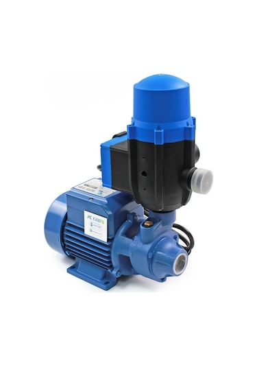 Kampa Tazyik-11H 1 Kat 1 Daire Hidrofor Su Pompası Hidromatlı