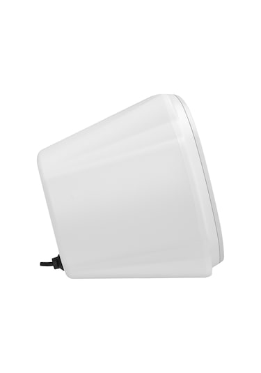 Mikado Md-180 2.0 3w 2 Beyaz Rgb Aydınlatmalı Usb + 3.5mm Usb 5v Speaker Hoparlör
