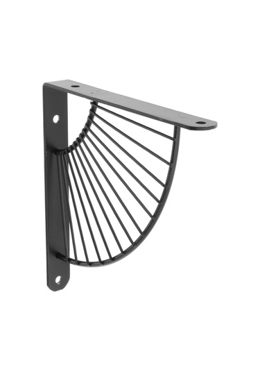 Suntek Raf Aparatı Dekoratif Fan Şeklinde Vidalı Ev Diğer