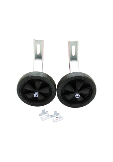 Bisiklet 12lik Yan Teker 5224